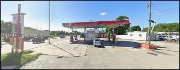 Business Opportunity for sale at 14126 NW 27th Ave, Opa-Locka FL 33054