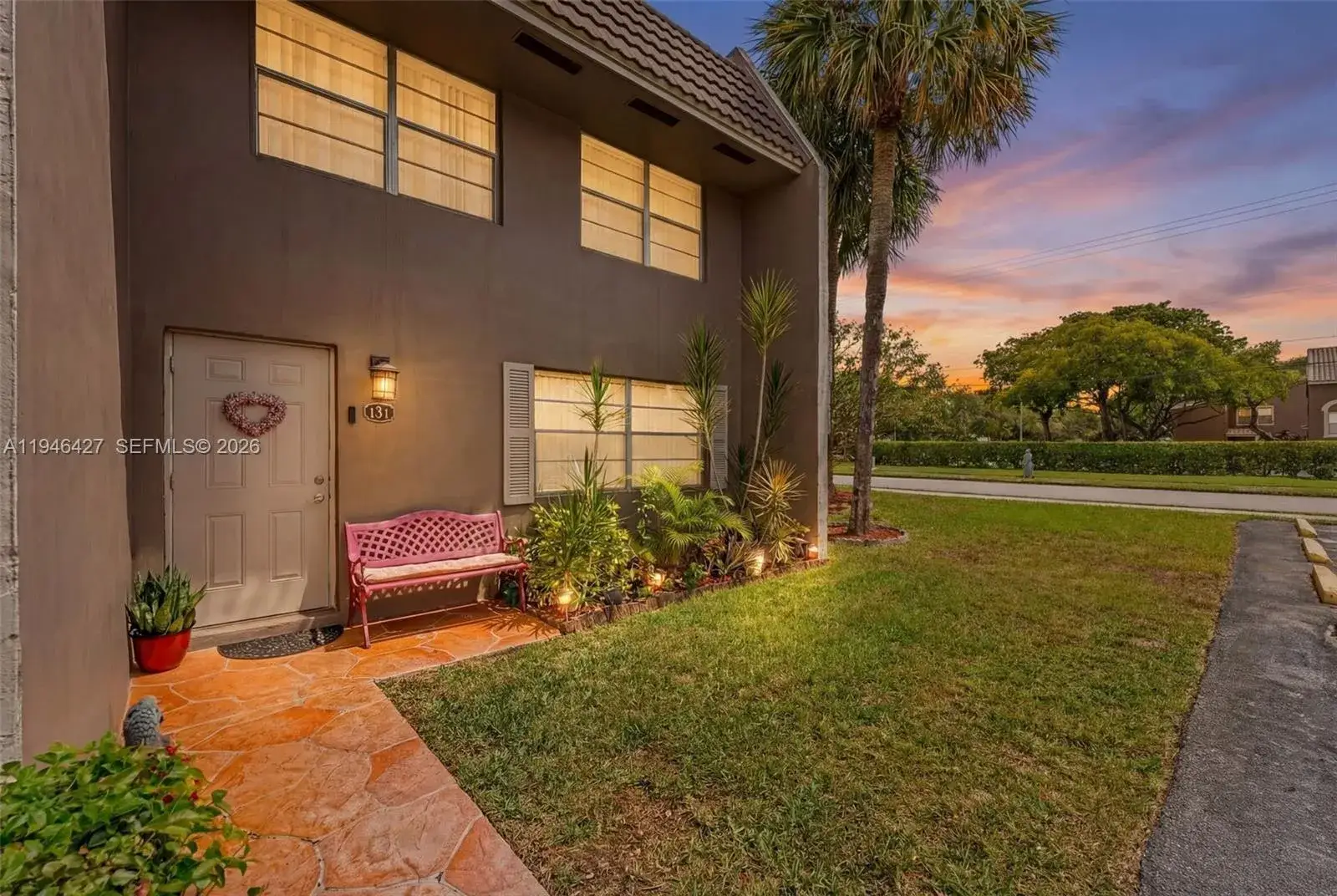 3 bedroom 2 bath Residential for sale at 9050 NW 28th St # 131, Coral Springs FL 33065