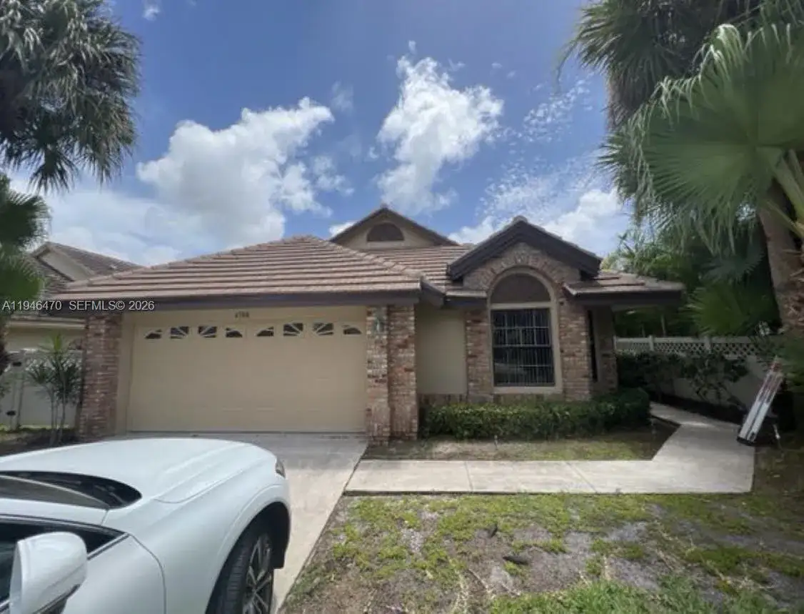 2 bedroom 2 bath Residential for sale at 6788 Bitterbush Pl, Boynton Beach FL 33472