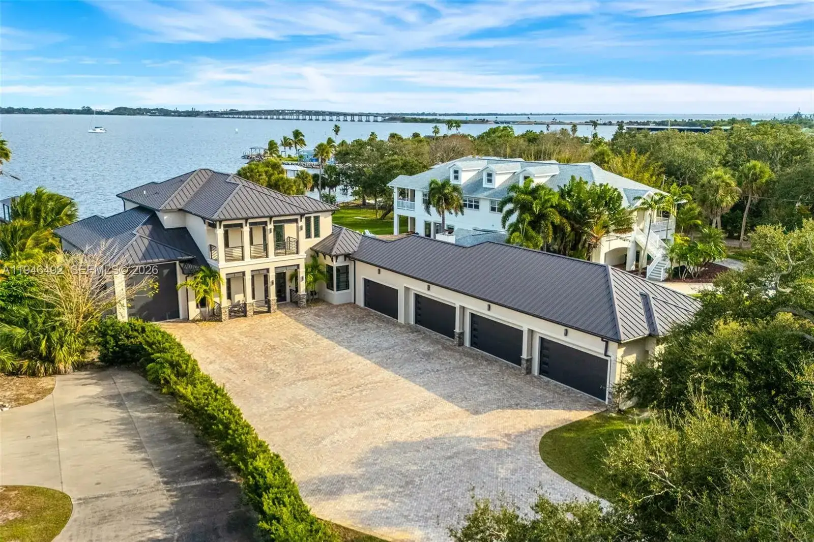 5 bedroom 4 bath Residential for sale at 6275 N Highway 1, Melbourne FL 32940