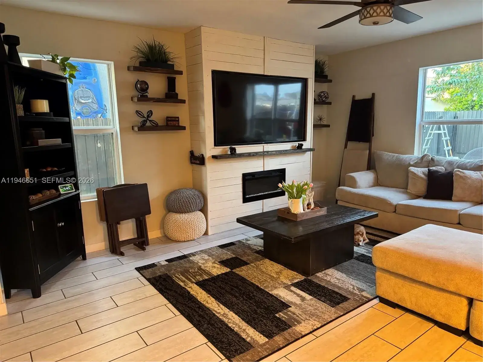4 bedroom 2 bath Residential for sale at 531 NE 6th Place, Florida City FL 33034