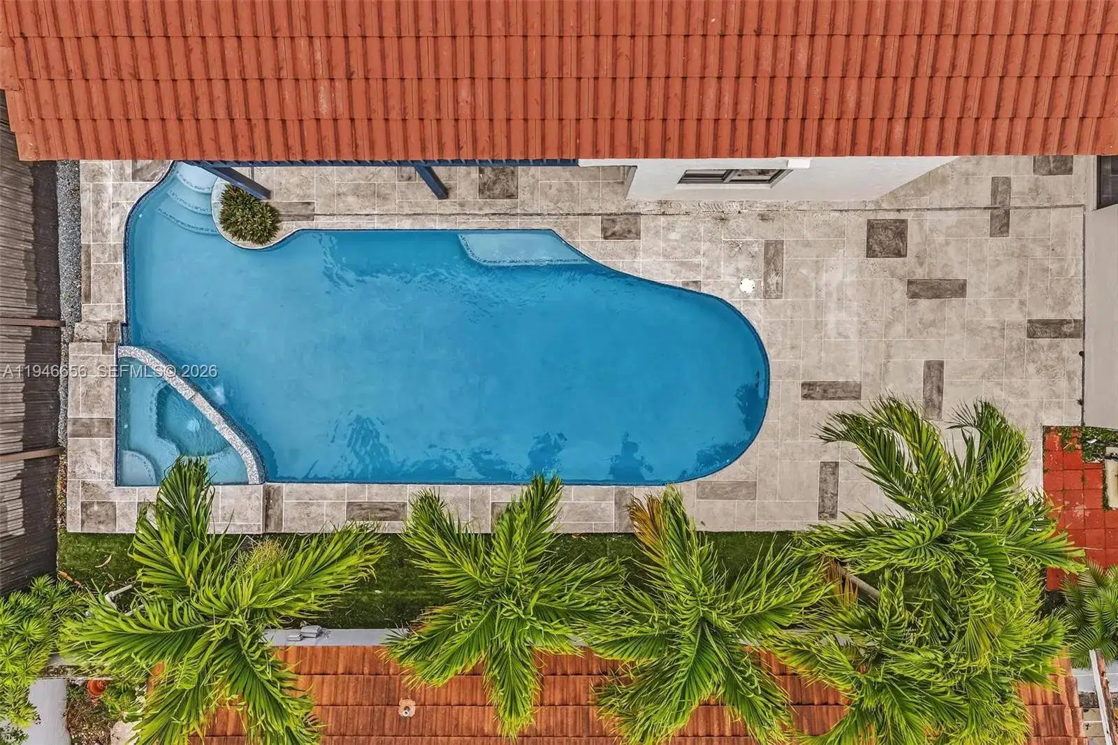 4 bedroom 3 bath Residential for sale at 17532 NW 61st Ct N, Hialeah FL 33015
