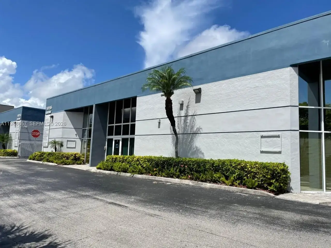 Commercial Sale for sale at 16155 SW 117th Ave # B2, Miami FL 33177