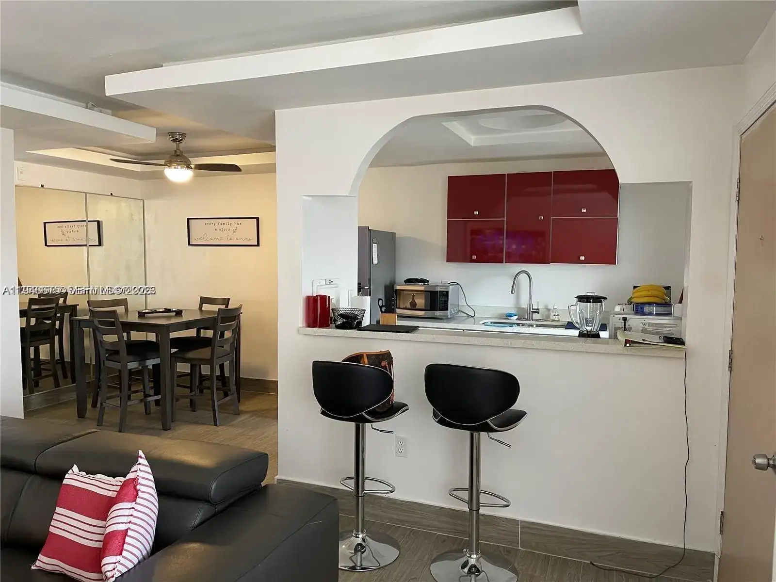 1 bedroom 1 bath Residential for sale at 16900 NE 14th Ave # 209, Miami FL 33162