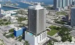 1 bedroom 1 bath Residential for sale at 1600 NE 1st Ave # 2112, Miami FL 33132