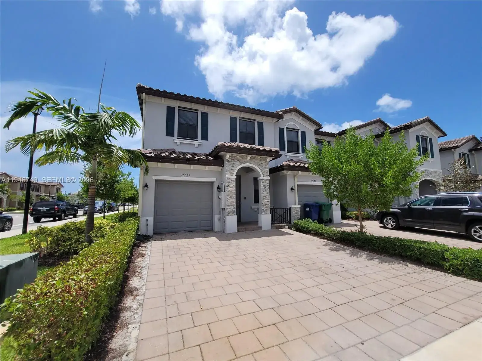 3 bedroom 2 bath Residential for sale at 25039 SW 114th Ave, Homestead FL 33032