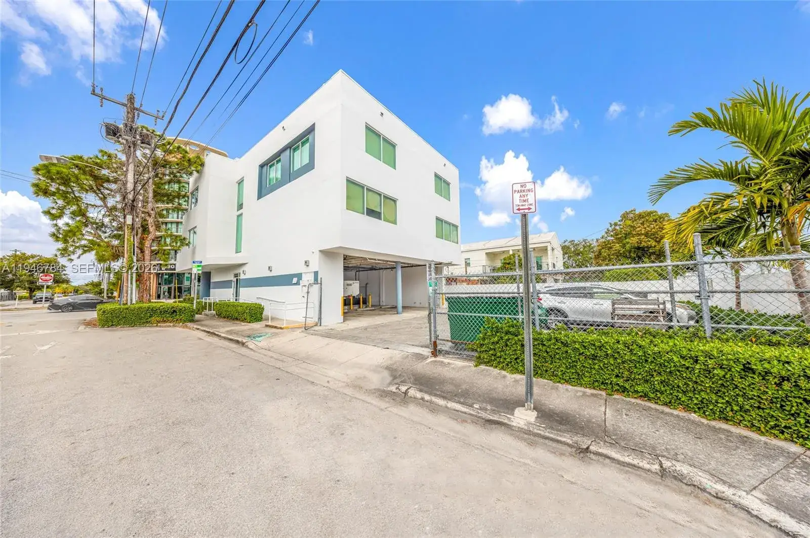 Commercial Sale for sale at 1693 SW 27th Ave, Miami FL 33145