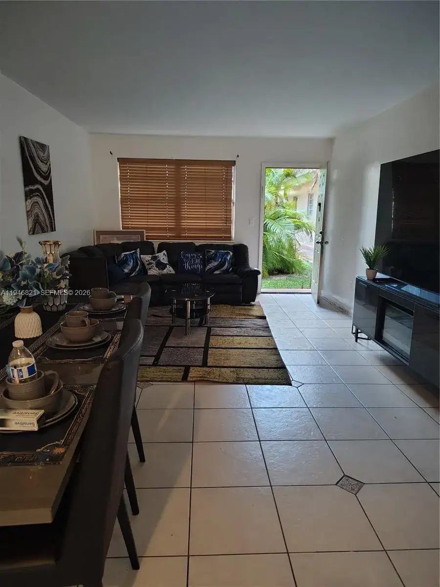 2 bedroom 2 bath Residential Lease for rent at 1350 NE 119th St # 135006, Miami FL 33161