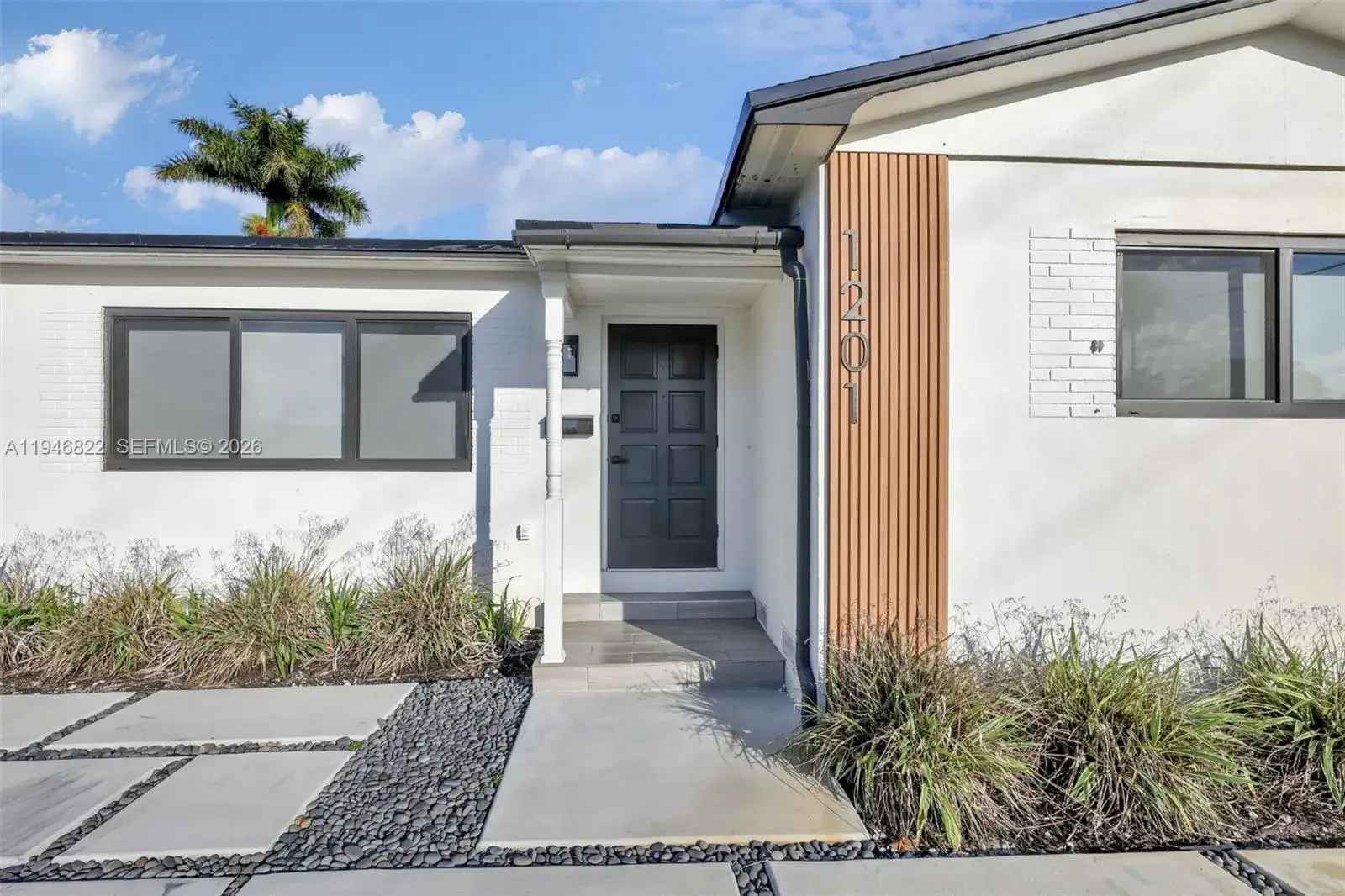 4 bedroom 3 bath Residential for sale at 1201 N 16th Ave, Hollywood FL 33020