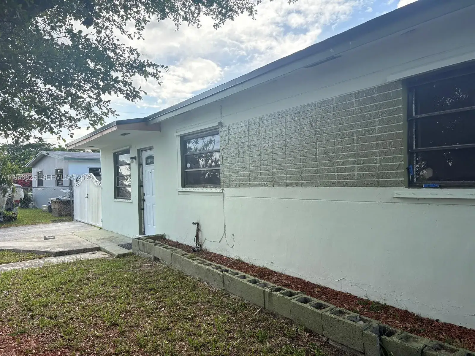 3 bedroom 1 bath Residential Lease for rent at 10791 SW 221st St # 0, Miami FL 33170
