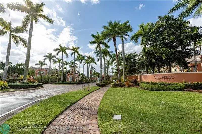 2 bedroom 2 bath Residential Lease for rent at 4602 SW 160th Ave # 536, Miramar FL 33027