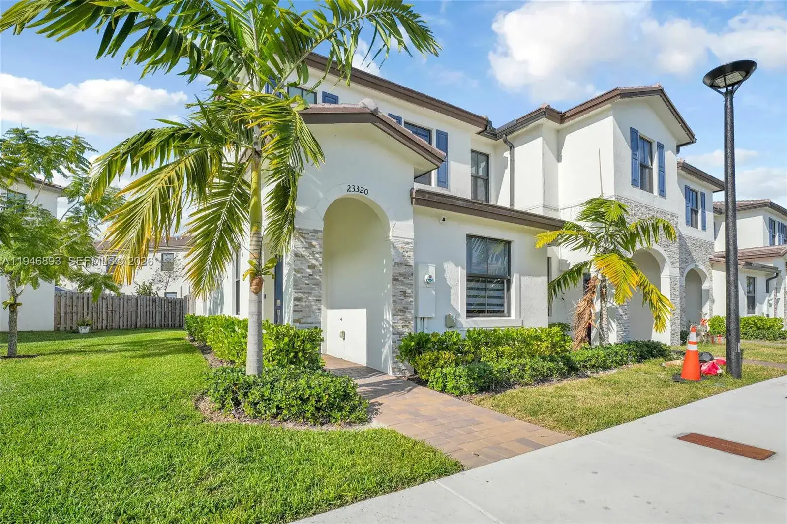 3 bedroom 3 bath Residential for sale at 23320 SW 128th Ave, Homestead FL 33032
