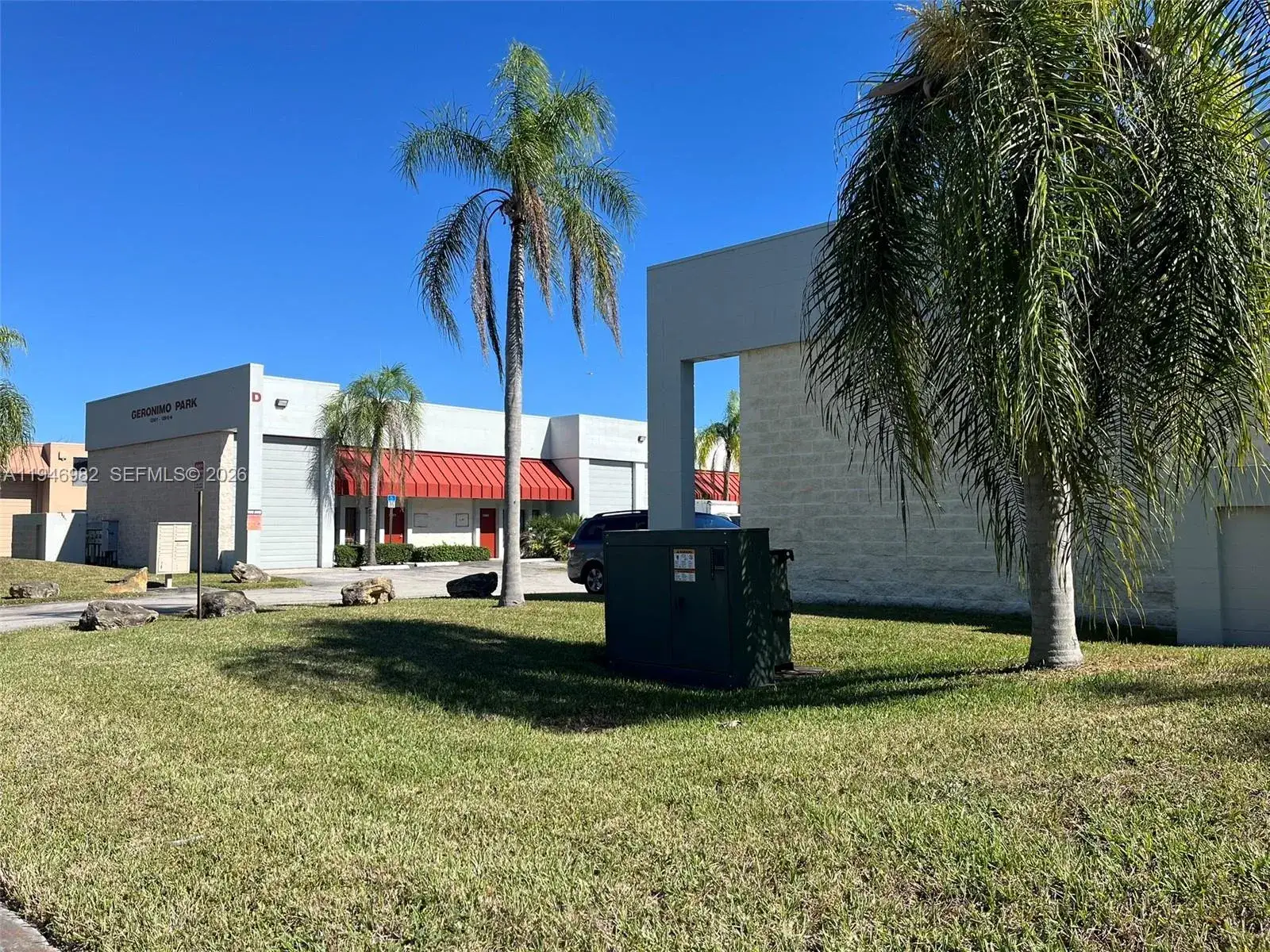 Commercial Sale for sale at 12933 SW 133rd Ct # 12933, Miami FL 33186