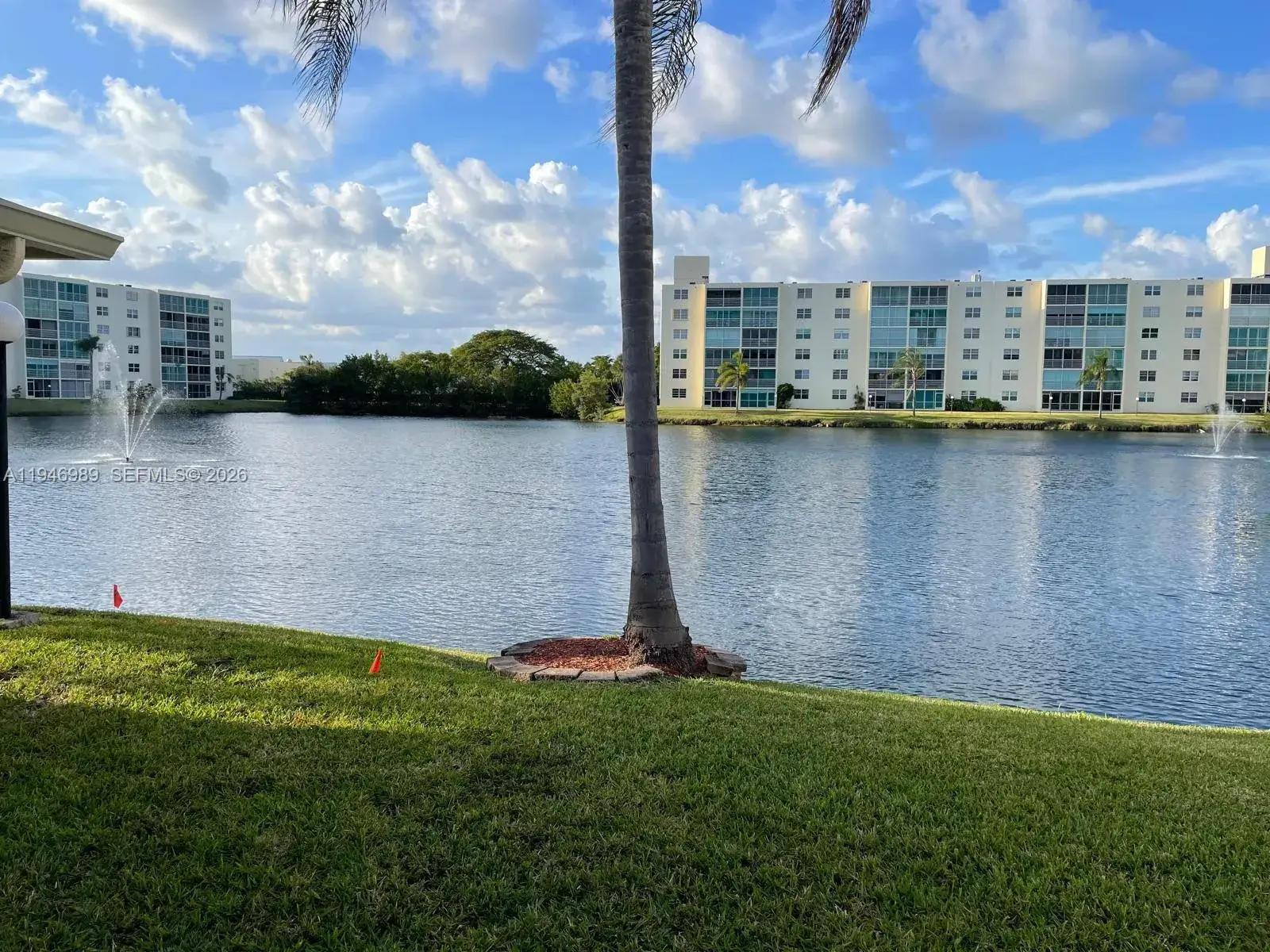 2 bedroom 2 bath Residential for sale at 121 SE 3rd Ave # 201, Dania Beach FL 33004