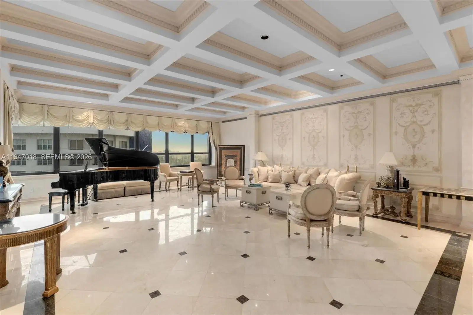 5 bedroom 8 bath Residential for sale at 5225 Collins Ave, Miami Beach FL 33140