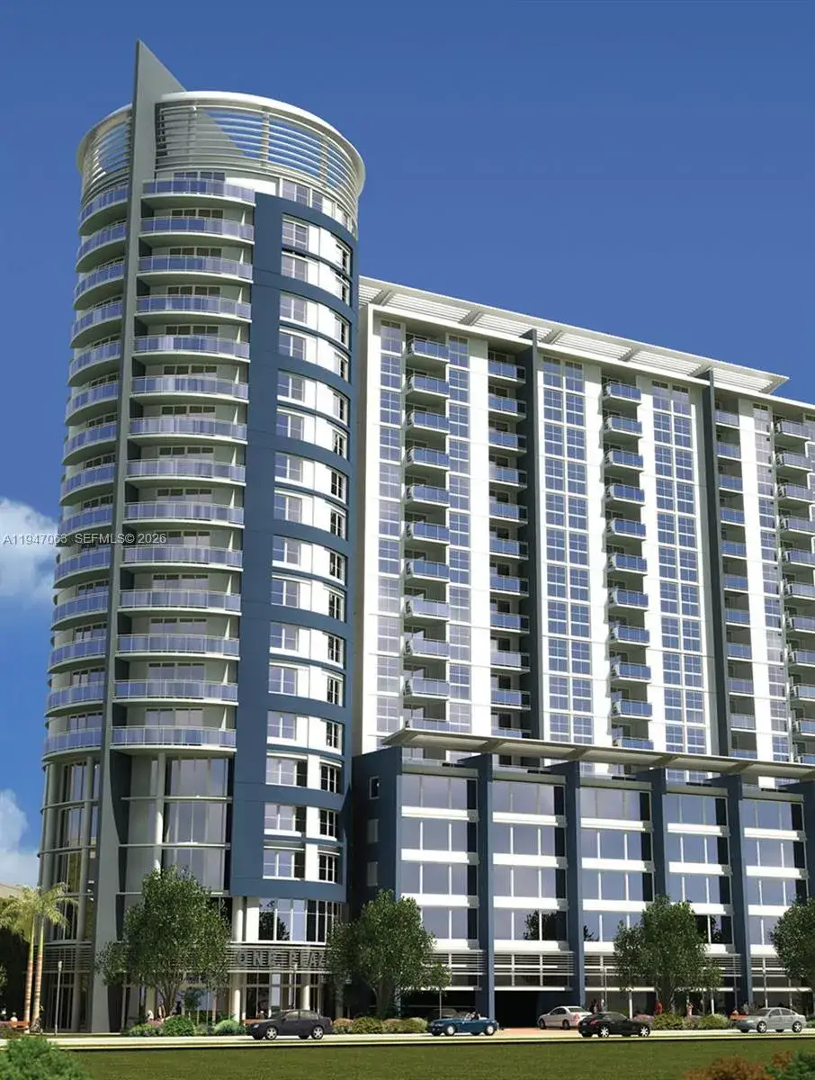 2 bedroom 2 bath Residential Lease for rent at 1818 SW 1st Ave # 1903, Miami FL 33129