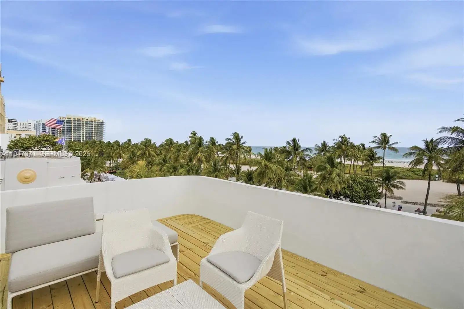4 bedroom 4 bath Residential for sale at 1250 Ocean Dr, Miami Beach FL 33139