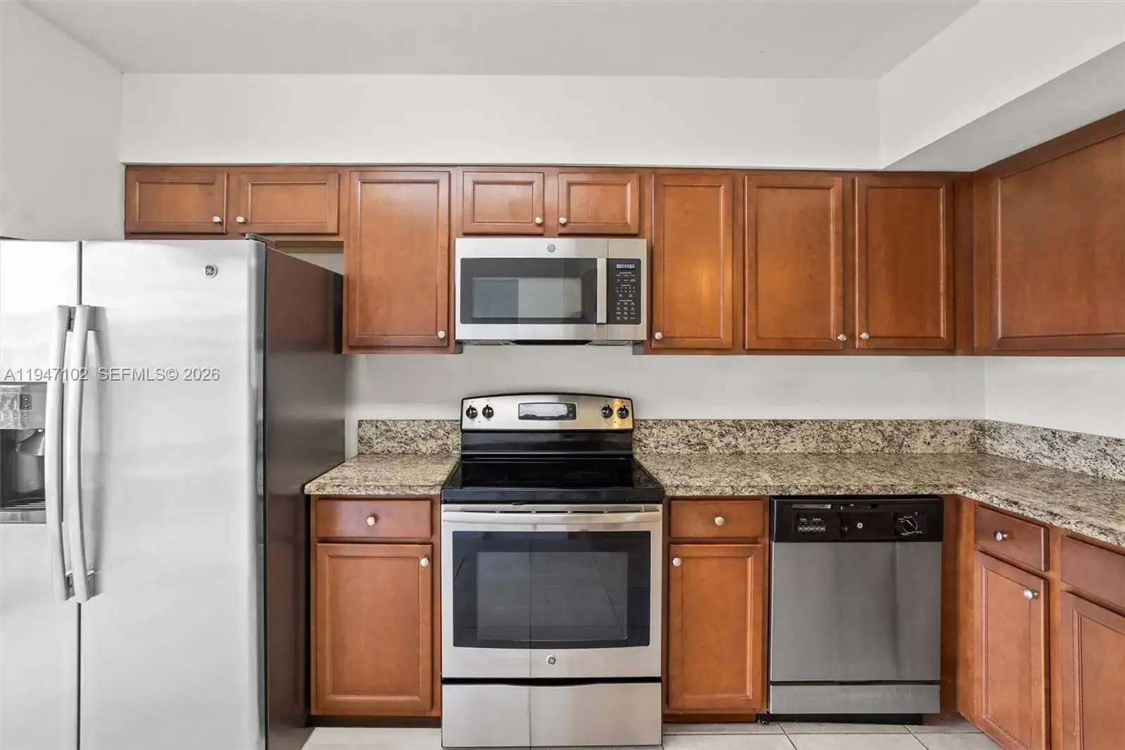 2 bedroom 2 bath Residential for sale at 22311 SW 88th Pl # 4, Cutler Bay FL 33190