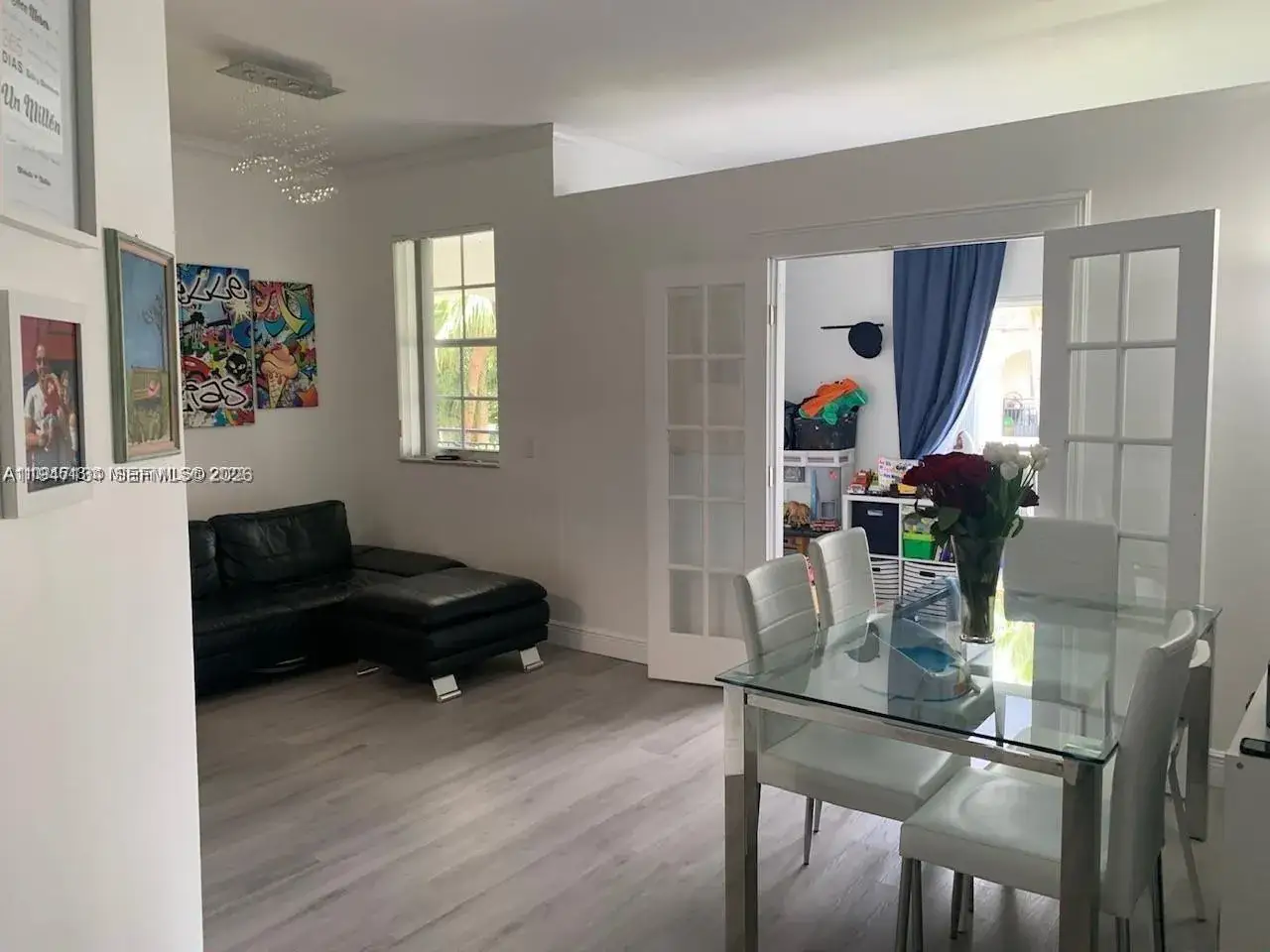 1 bedroom 1 bath Residential Lease for rent at 3245 NE 184th St # 13313, Aventura FL 33160