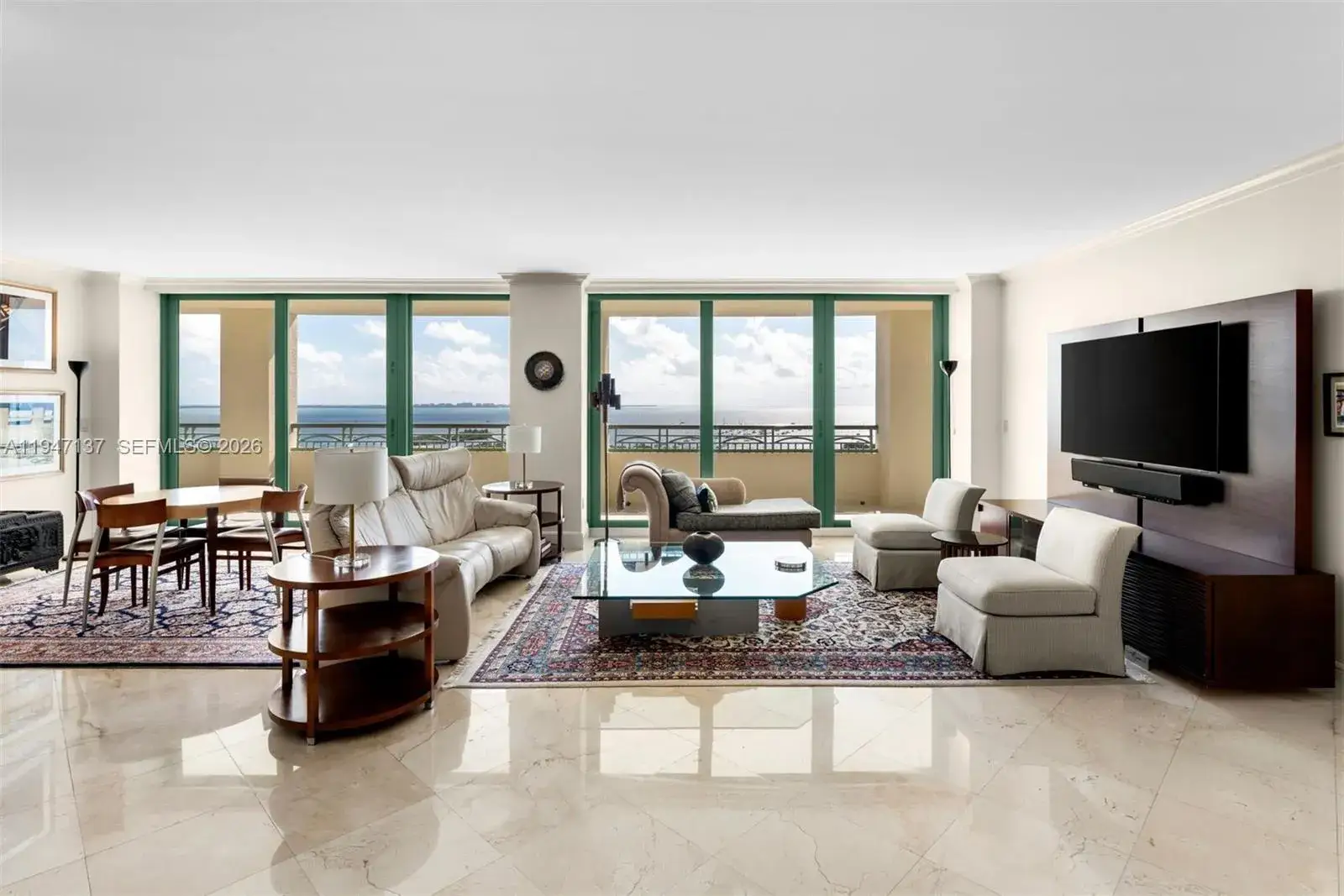 3 bedroom 2 bath Residential for sale at 3400 SW 27th Ave # 1902, Miami FL 33133