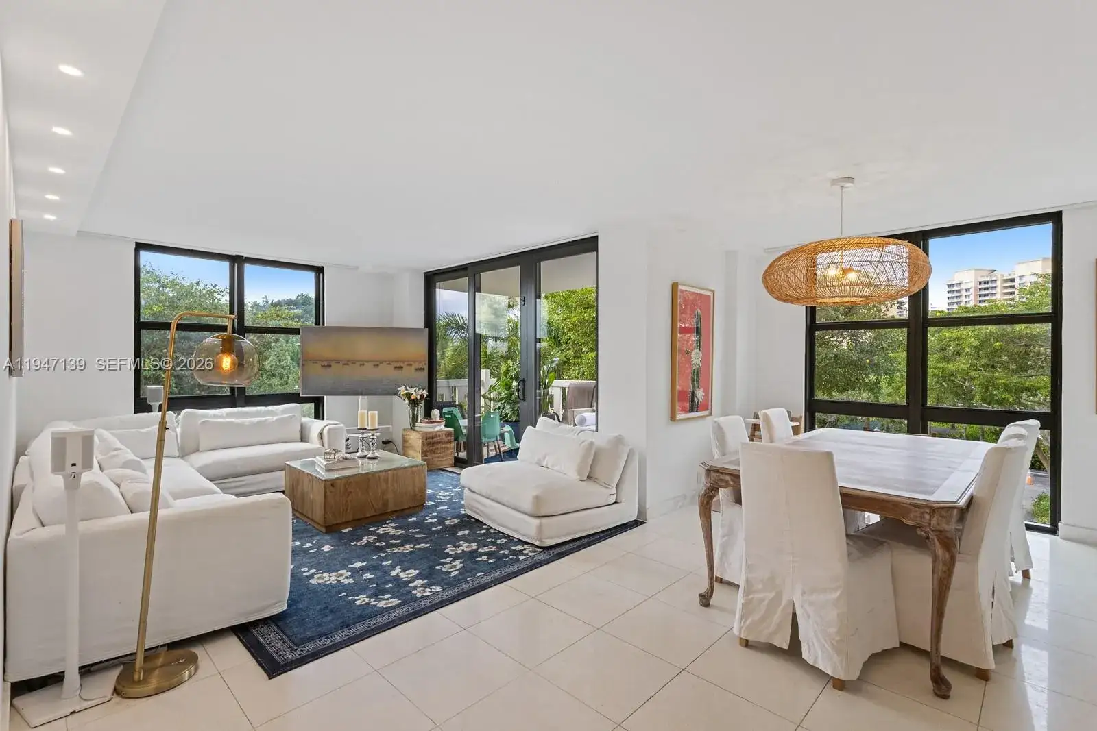 3 bedroom 3 bath Residential for sale at 1121 Crandon Blvd # E201, Key Biscayne FL 33149