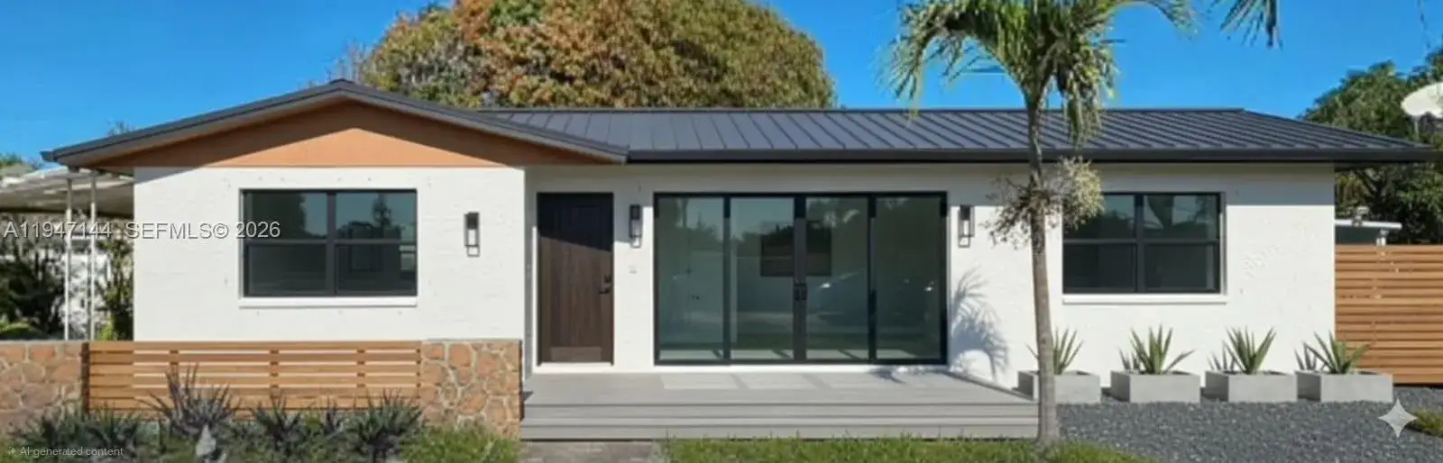 5 bedroom 2 bath Residential for sale at 2941 NW 210th Ter, Miami Gardens FL 33056