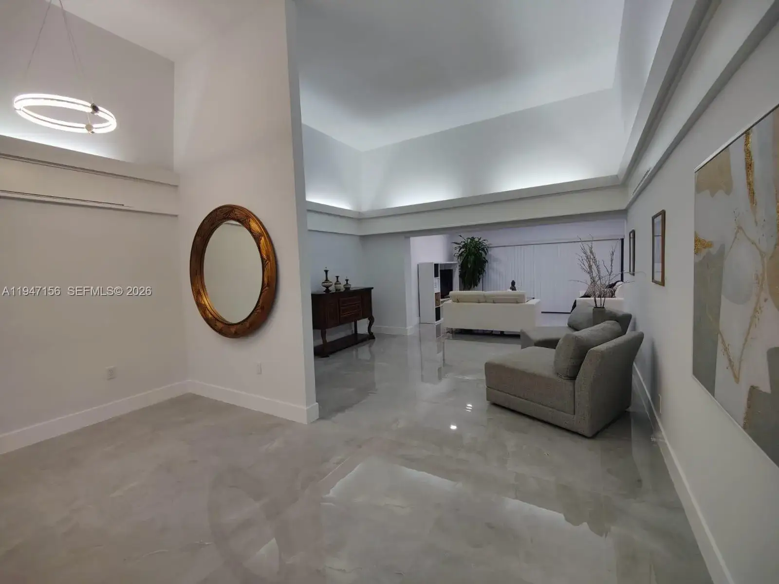 3 bedroom 3 bath Residential Lease for rent at 5109 Banyan Ln, Tamarac FL 33319