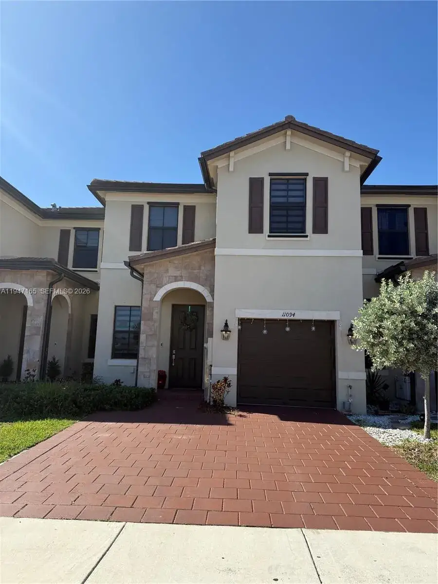 4 bedroom 2 bath Residential for sale at 11094 W 33rd Way, Hialeah FL 33018