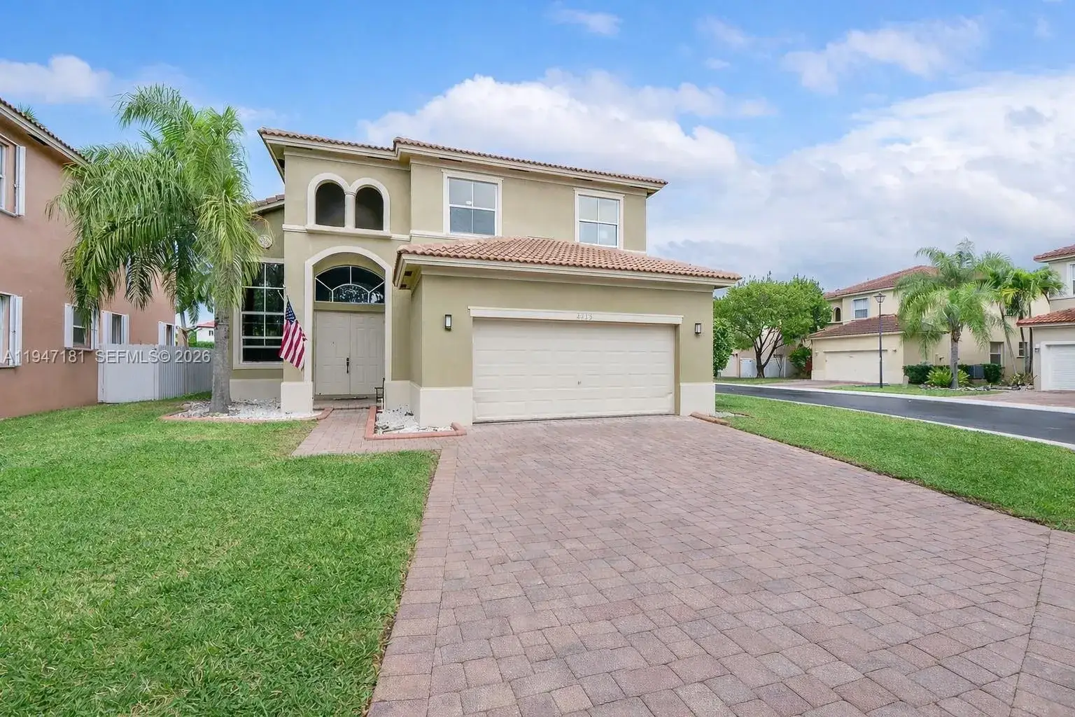 5 bedroom 3 bath Residential for sale at 4113 NE 22nd Ln, Homestead FL 33033