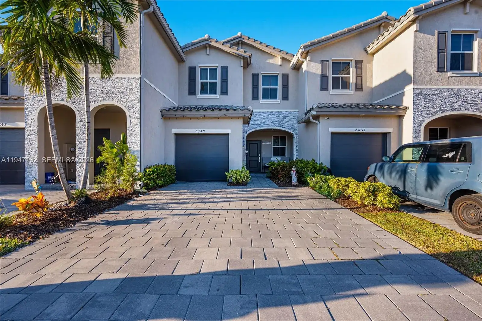 3 bedroom 2 bath Residential for sale at 2649 SE 13th St # 2649, Homestead FL 33035