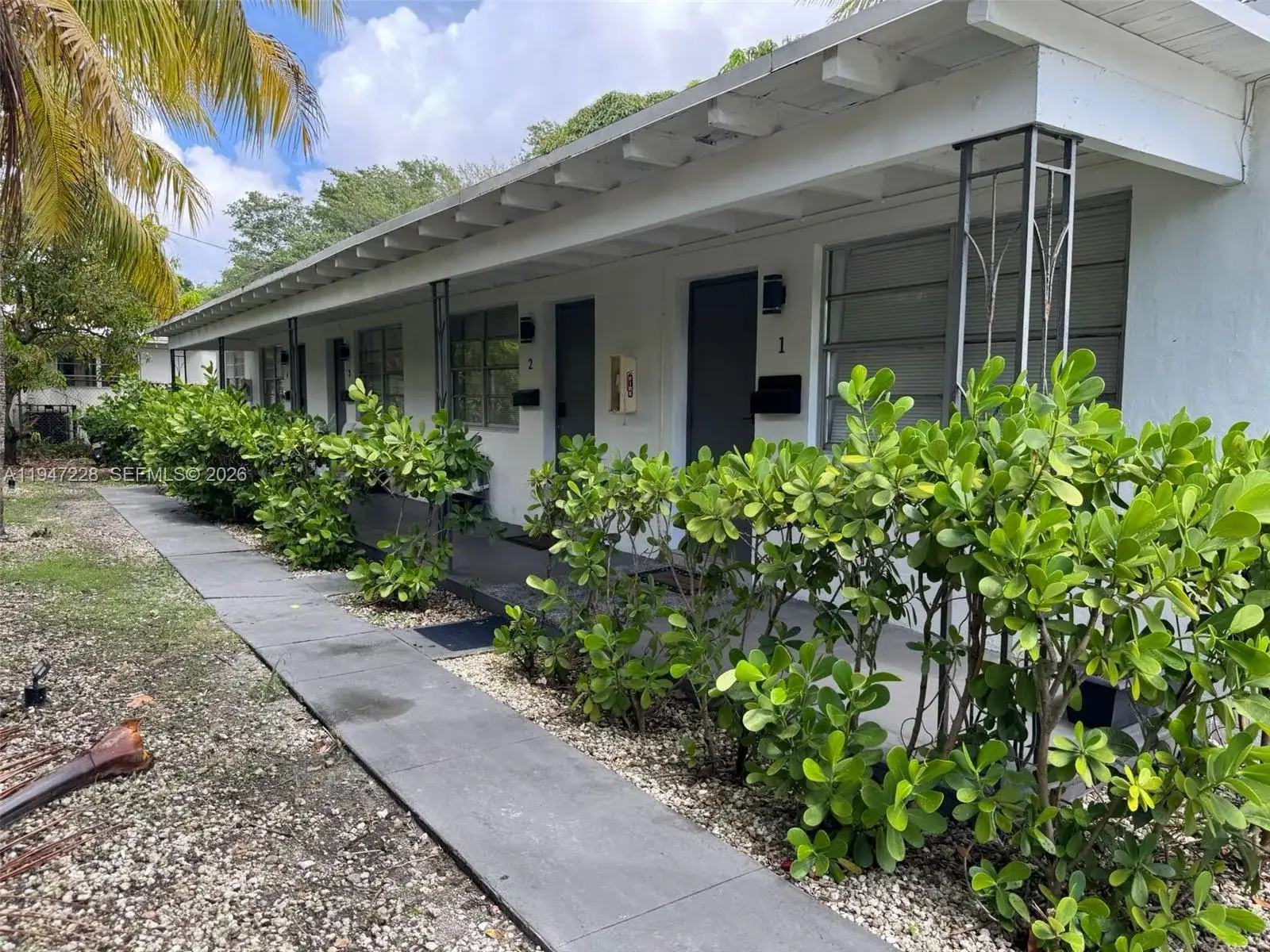 Residential Income for sale at 5010 NW 2nd Ave, Miami FL 33127