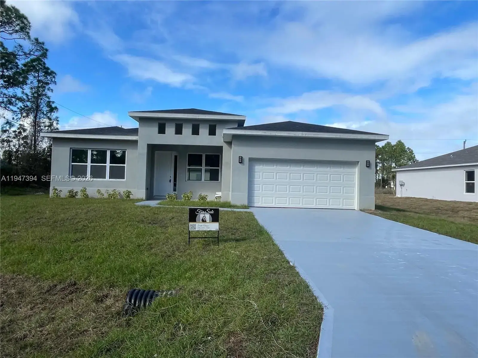 4 bedroom 3 bath Residential for sale at 1326 SEQUOIA RD, Palm Bay FL 32907