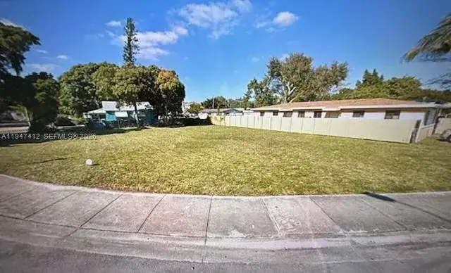 Land/Boat Docks for sale at 4612 NW 15th Ave, Miami FL 33142