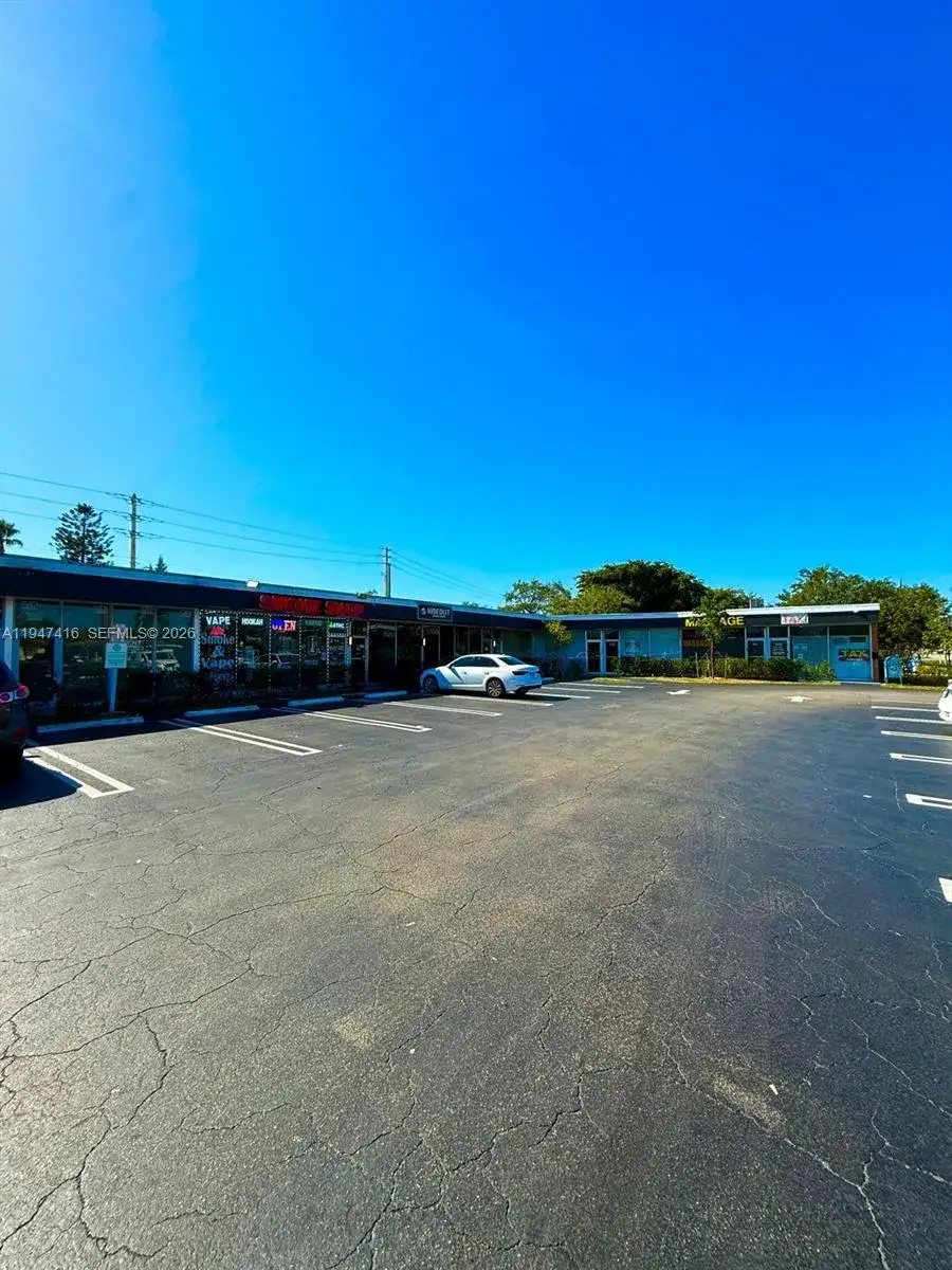 Commercial Sale for sale at 100 SW 15th St, Pompano Beach FL 33060