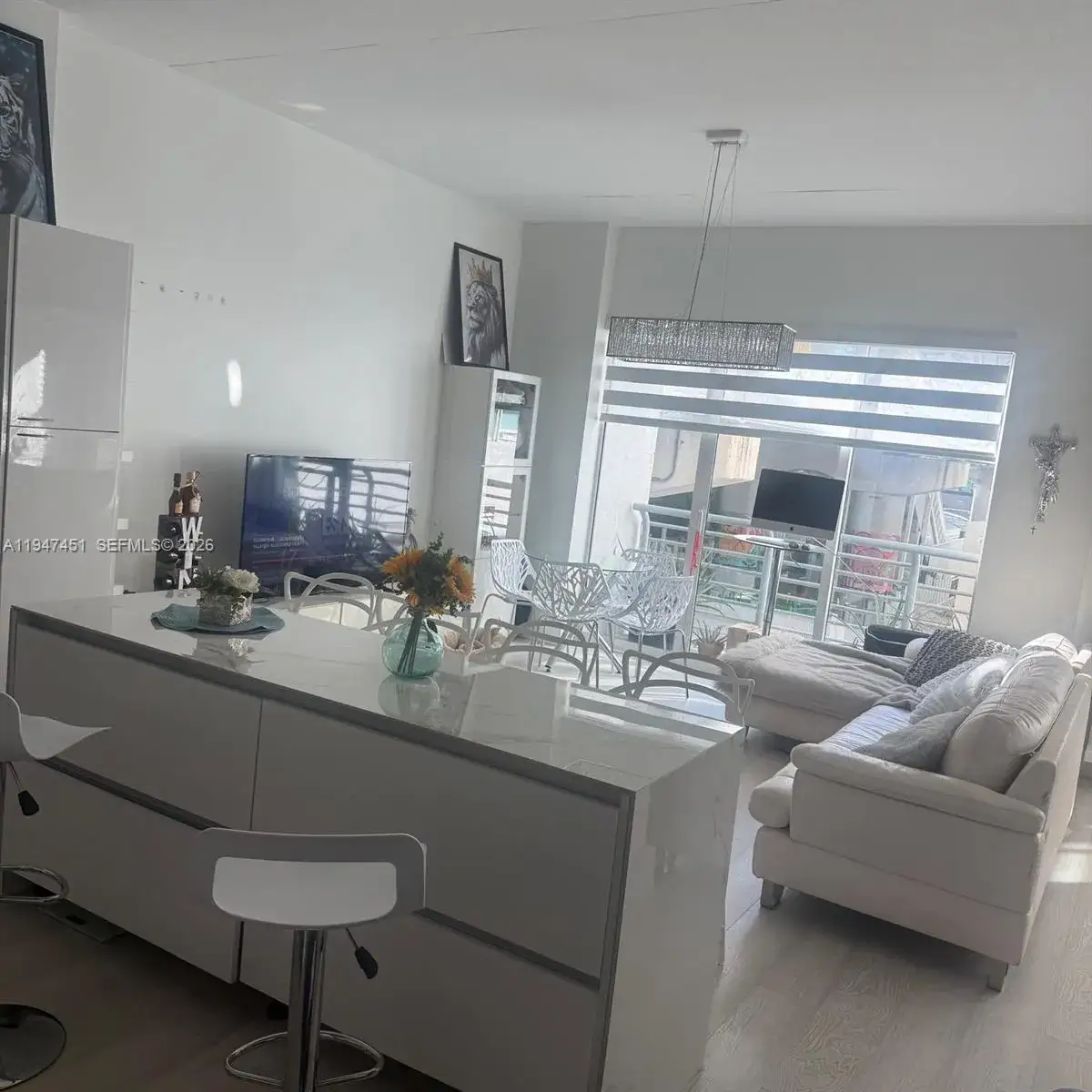 1 bath Residential for sale at 133 NE 2nd Ave # 208, Miami FL 33132