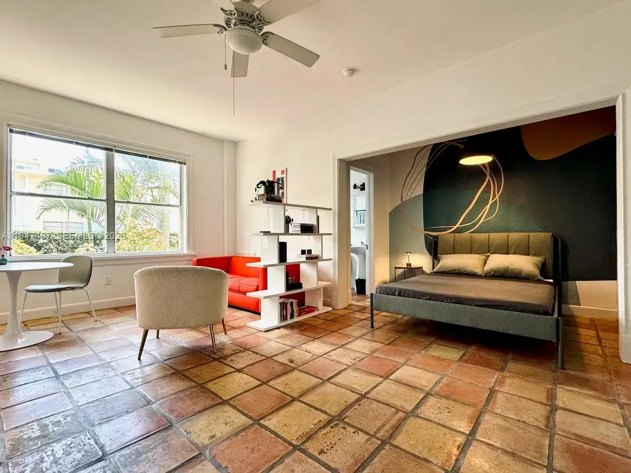 1 bath Residential Lease for rent at 900 16th St # 109, Miami Beach FL 33139