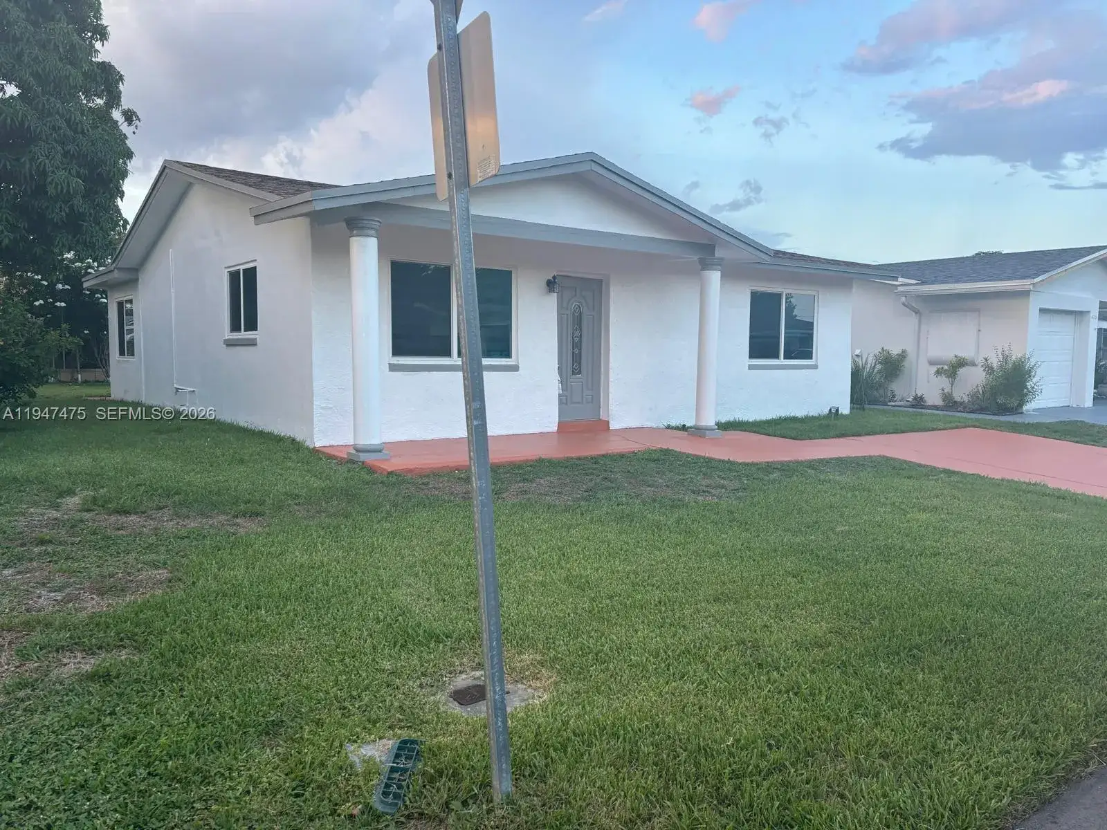 2 bedroom 2 bath Residential for sale at 4715 NW 44th St, Tamarac FL 33319