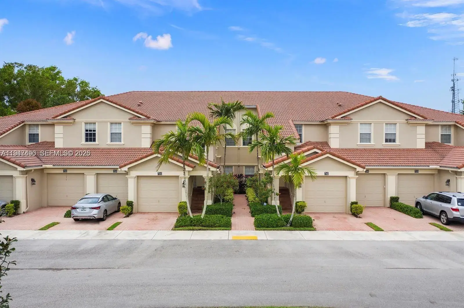3 bedroom 2 bath Residential Lease for rent at 7554 SW Herrington Ln # 7554, Stuart FL 34997