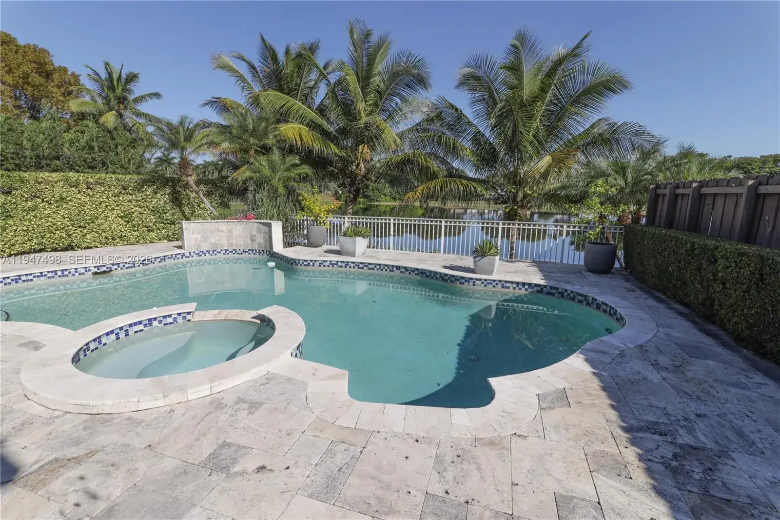 4 bedroom 3 bath Residential for sale at 5901 NW 110th Ct, Doral FL 33178