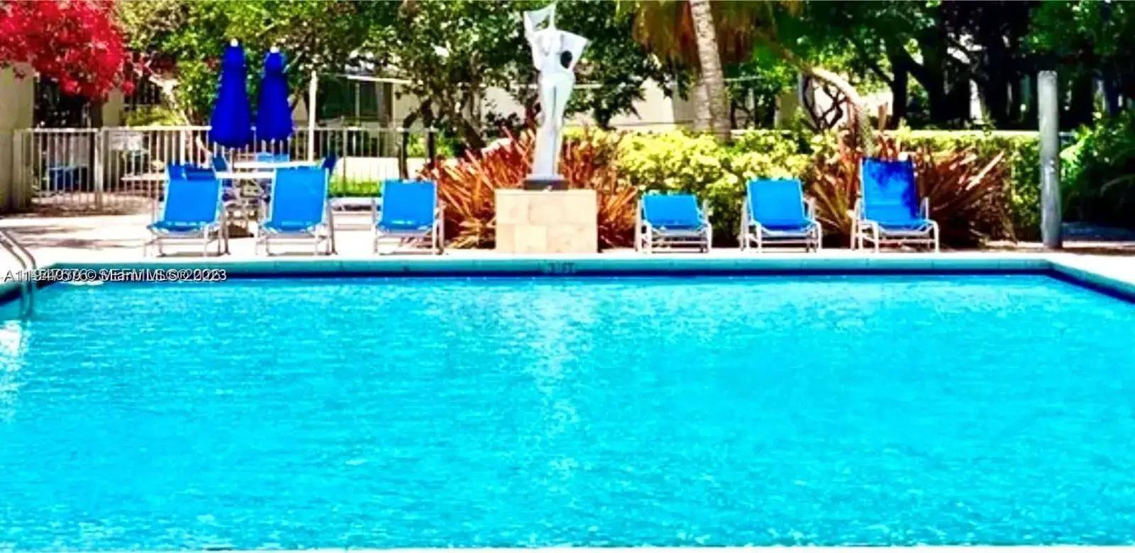 2 bedroom 2 bath Residential for sale at 800 N Miami Ave # 609, Miami FL 33136