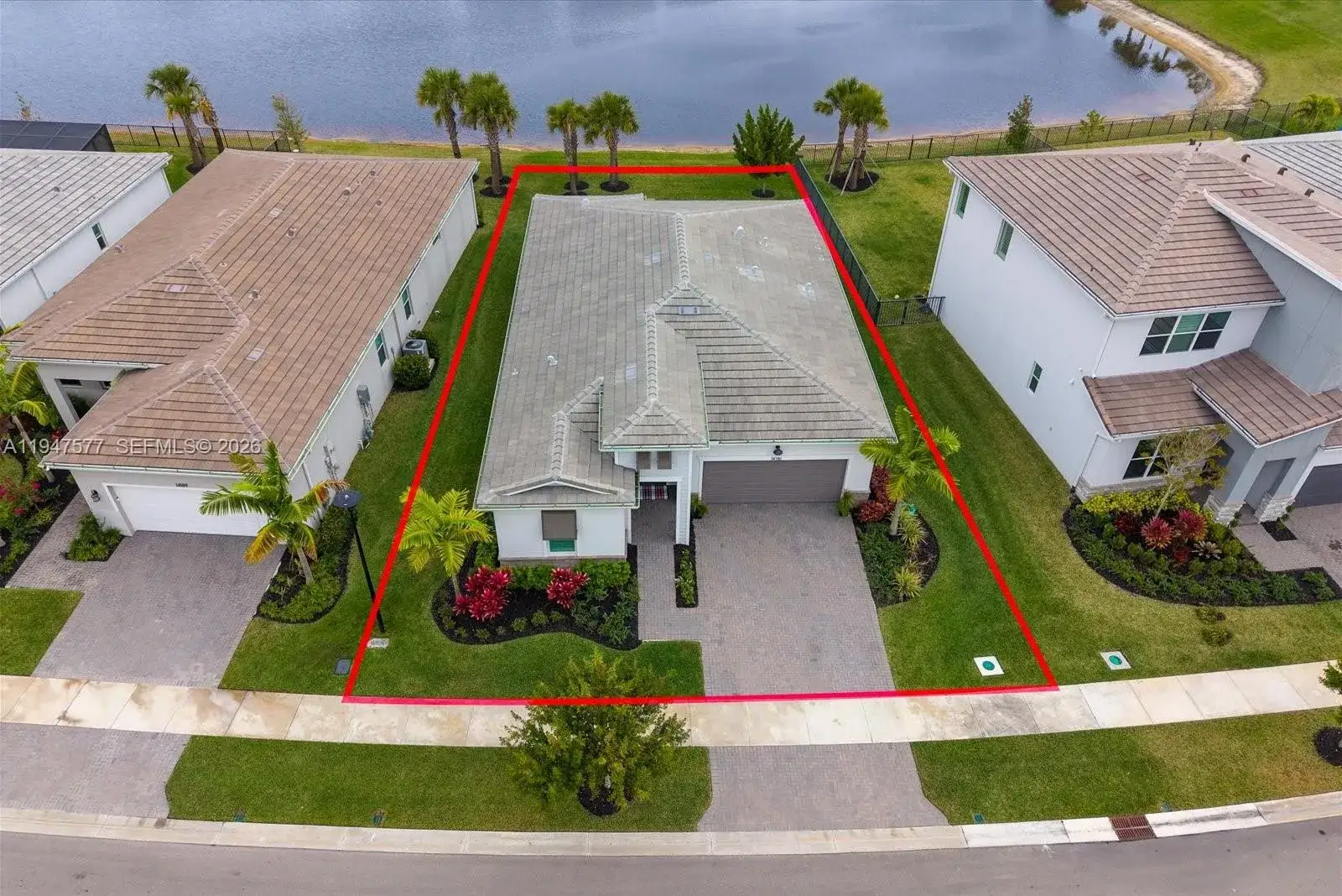 3 bedroom 2 bath Residential for sale at 14181 SW Britton Ave, Port St. Lucie FL 34987