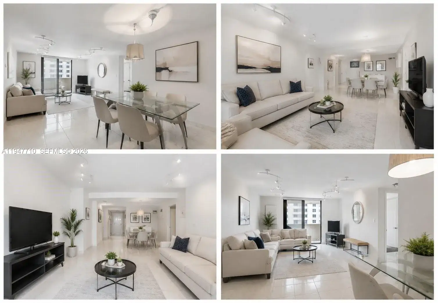 2 bedroom 2 bath Residential for sale at 1623 Collins Ave # 812, Miami Beach FL 33139