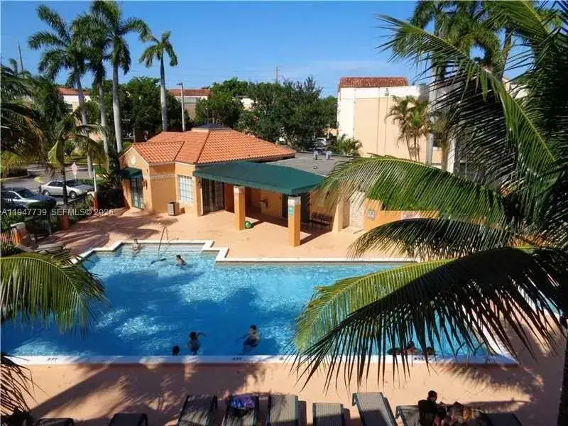 2 bedroom 2 bath Residential Lease for rent at 6276 NW 186th St # 307, Hialeah FL 33015