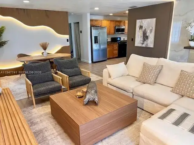 3 bedroom 2 bath Residential for sale at 601 NW 10th St, Hallandale Beach FL 33009