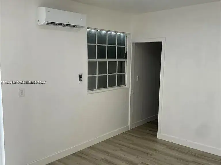 1 bedroom 1 bath Residential Lease for rent at 7390 SW 30th Ter # 3, Miami FL 33155