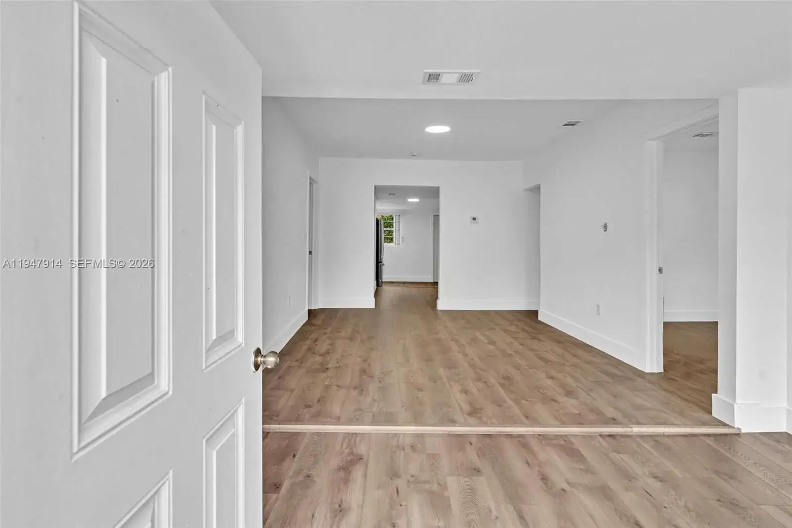 3 bedroom 2 bath Residential Lease for rent at 2636 SW 29th Ct, Miami FL 33133