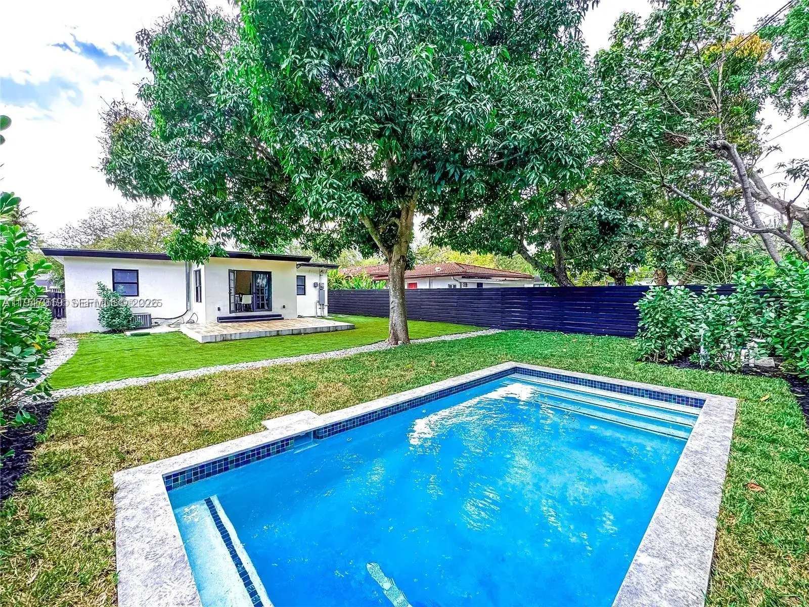 3 bedroom 3 bath Residential for sale at 311 NE 90th St, El Portal FL 33138
