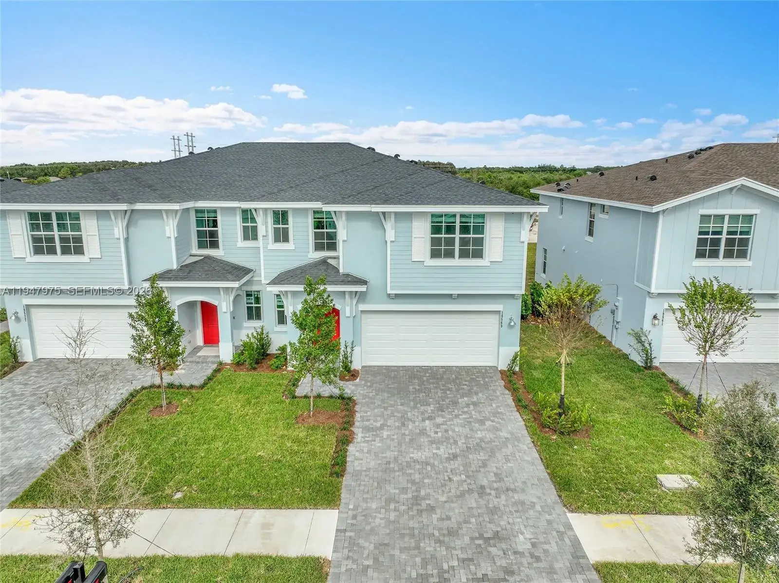4 bedroom 3 bath Residential Lease for rent at 1687 Hoot Owl Holw, Loxahatchee FL 33470