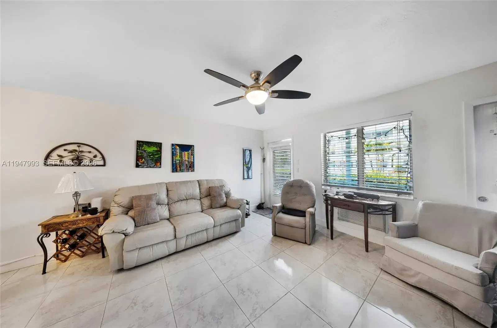 1 bedroom 1 bath Residential for sale at 15610 NE 6th Ave # 9B, Miami FL 33162