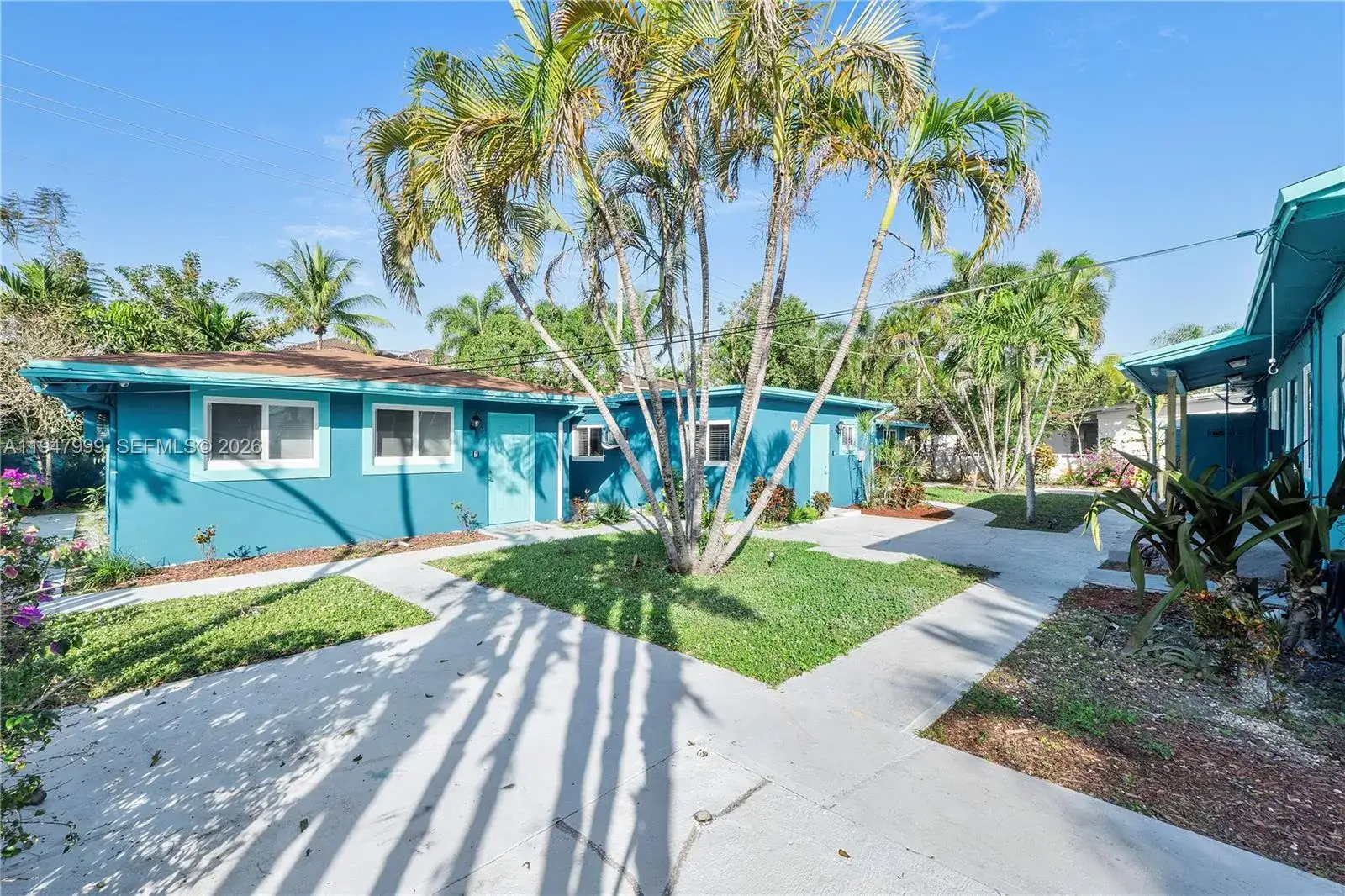 Commercial Sale for sale at 1225 NE 15th Ave # 9, Fort Lauderdale FL 33304